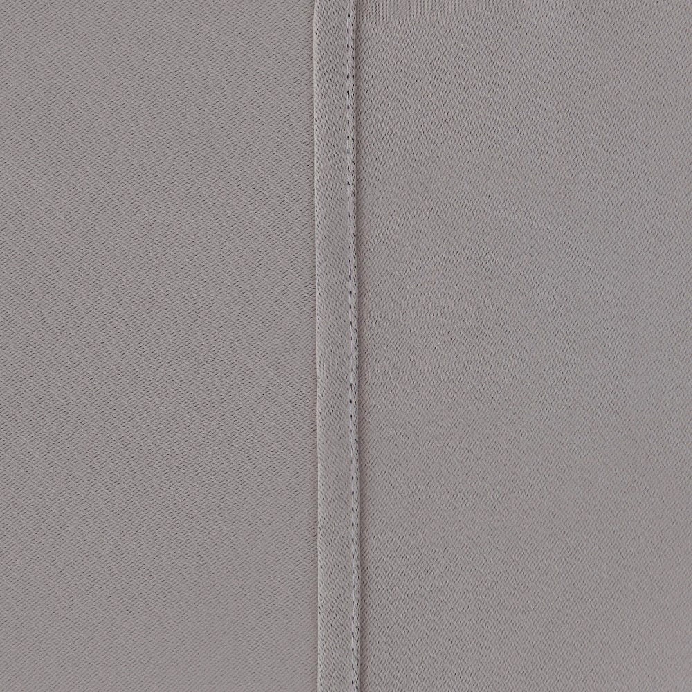 UV-protective blackout curtains