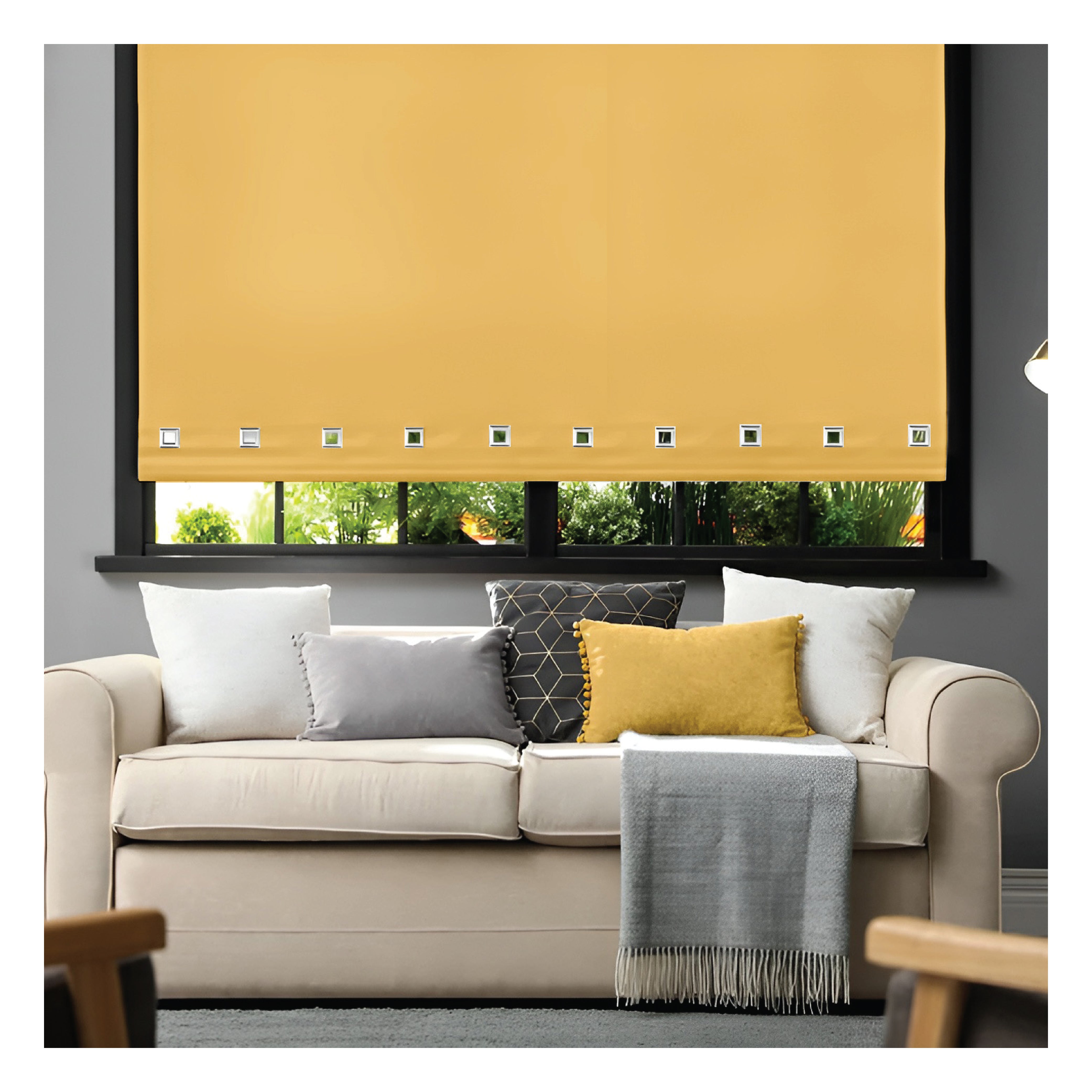 Stylish Window Blinds UK
