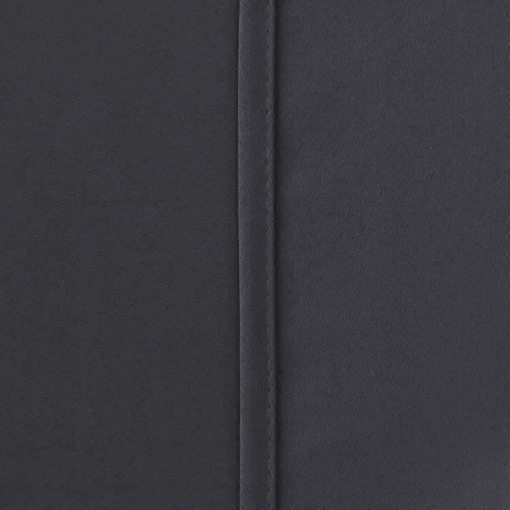 Full blackout curtains