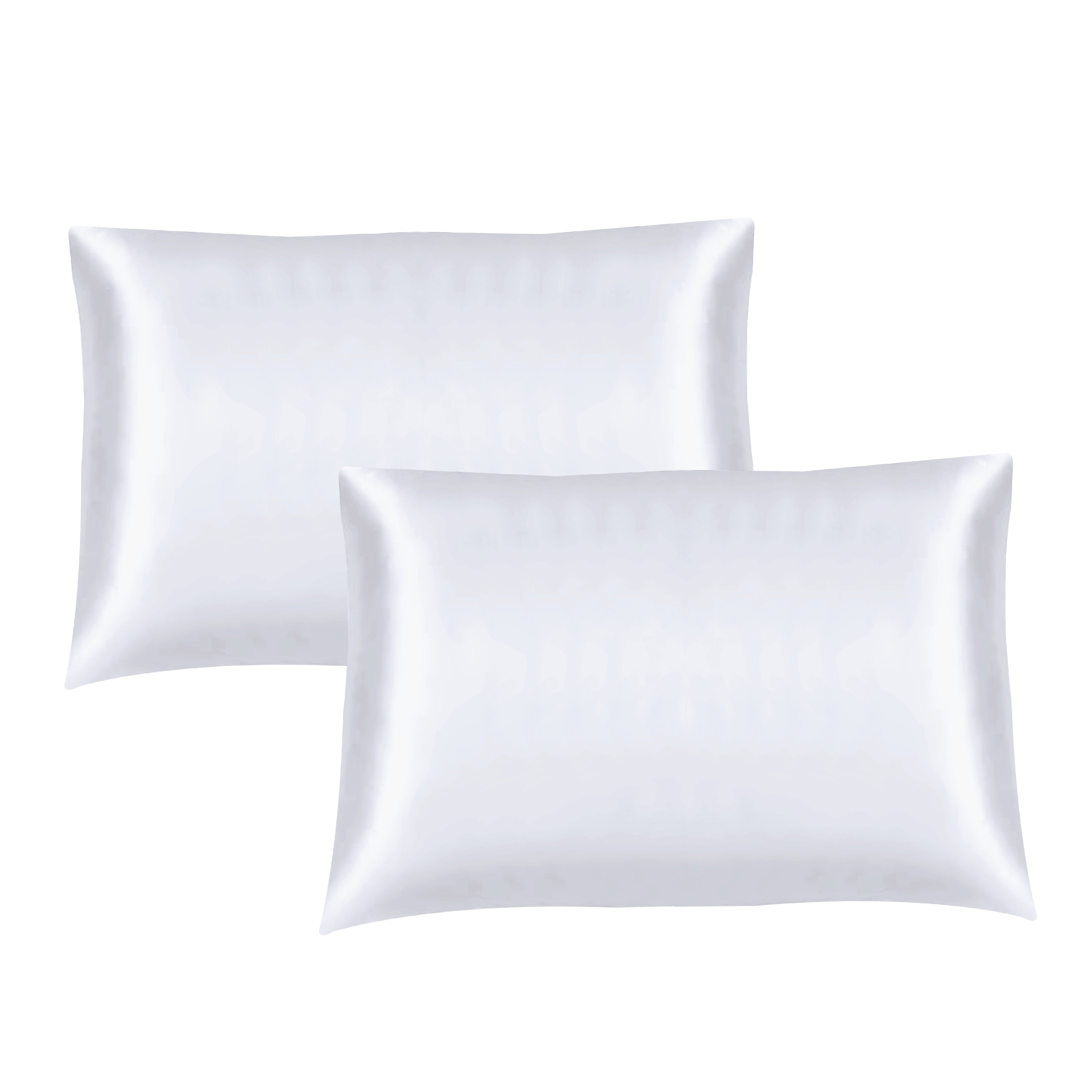 Gift silk pillowcase