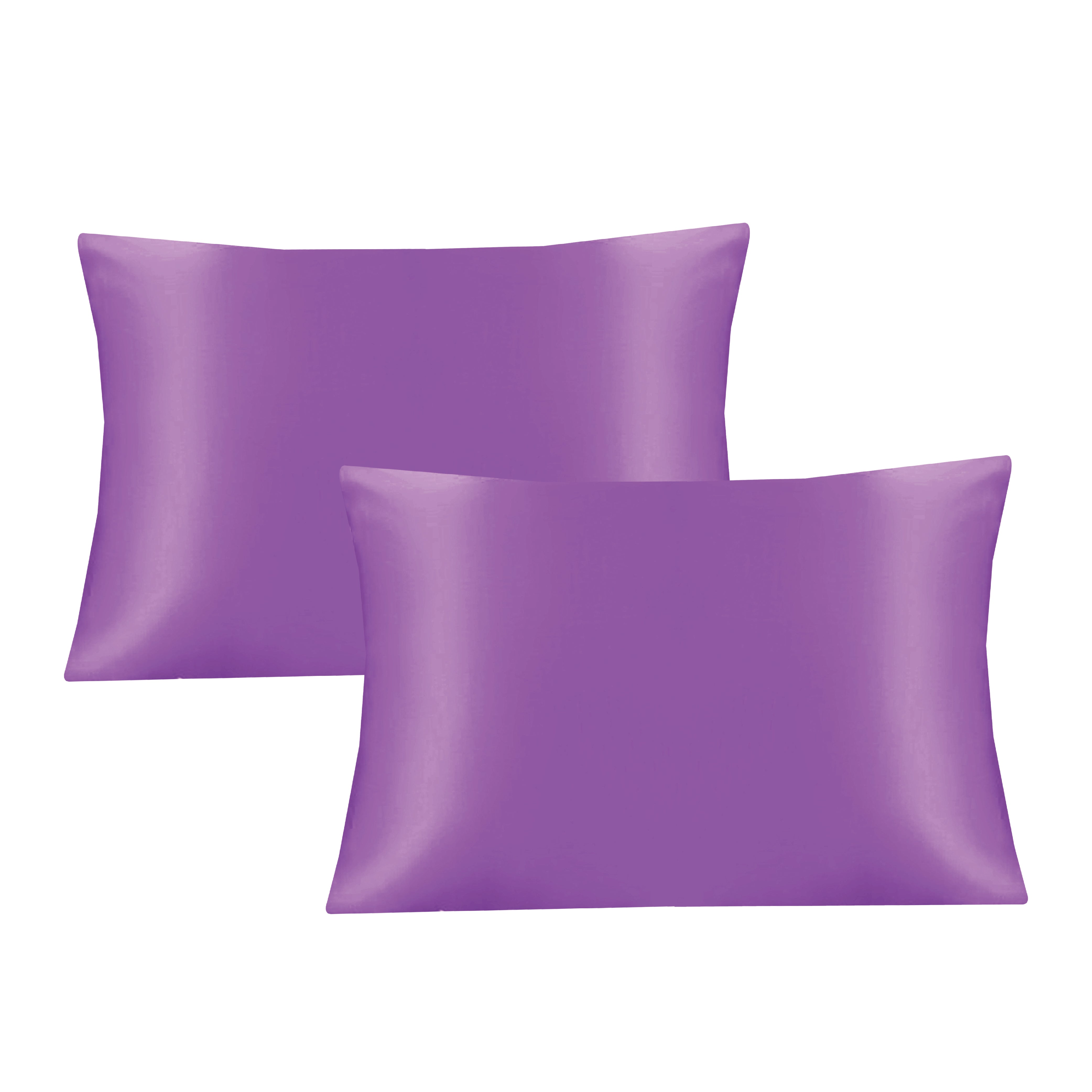 Gift silk pillowcase