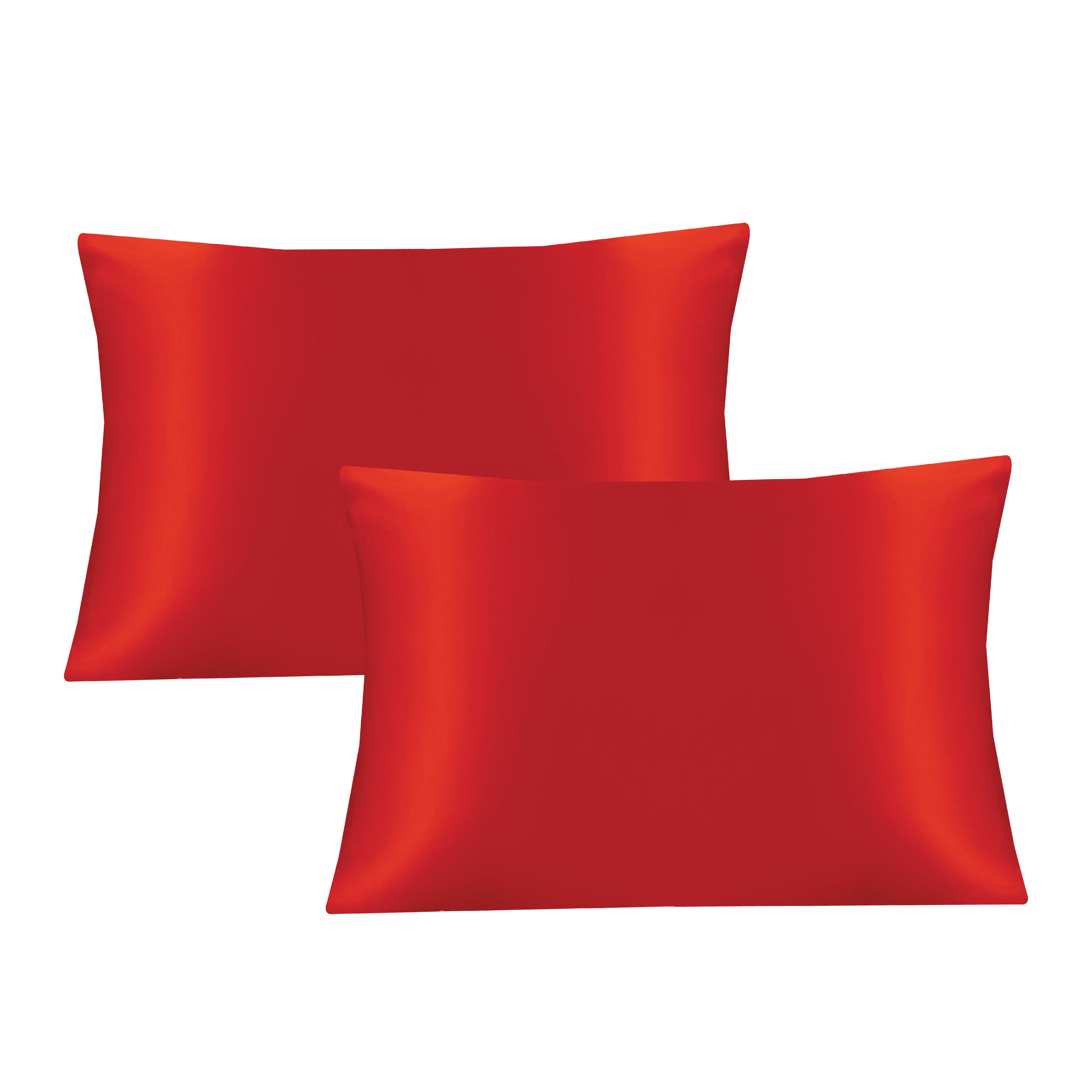 Gift silk pillowcase