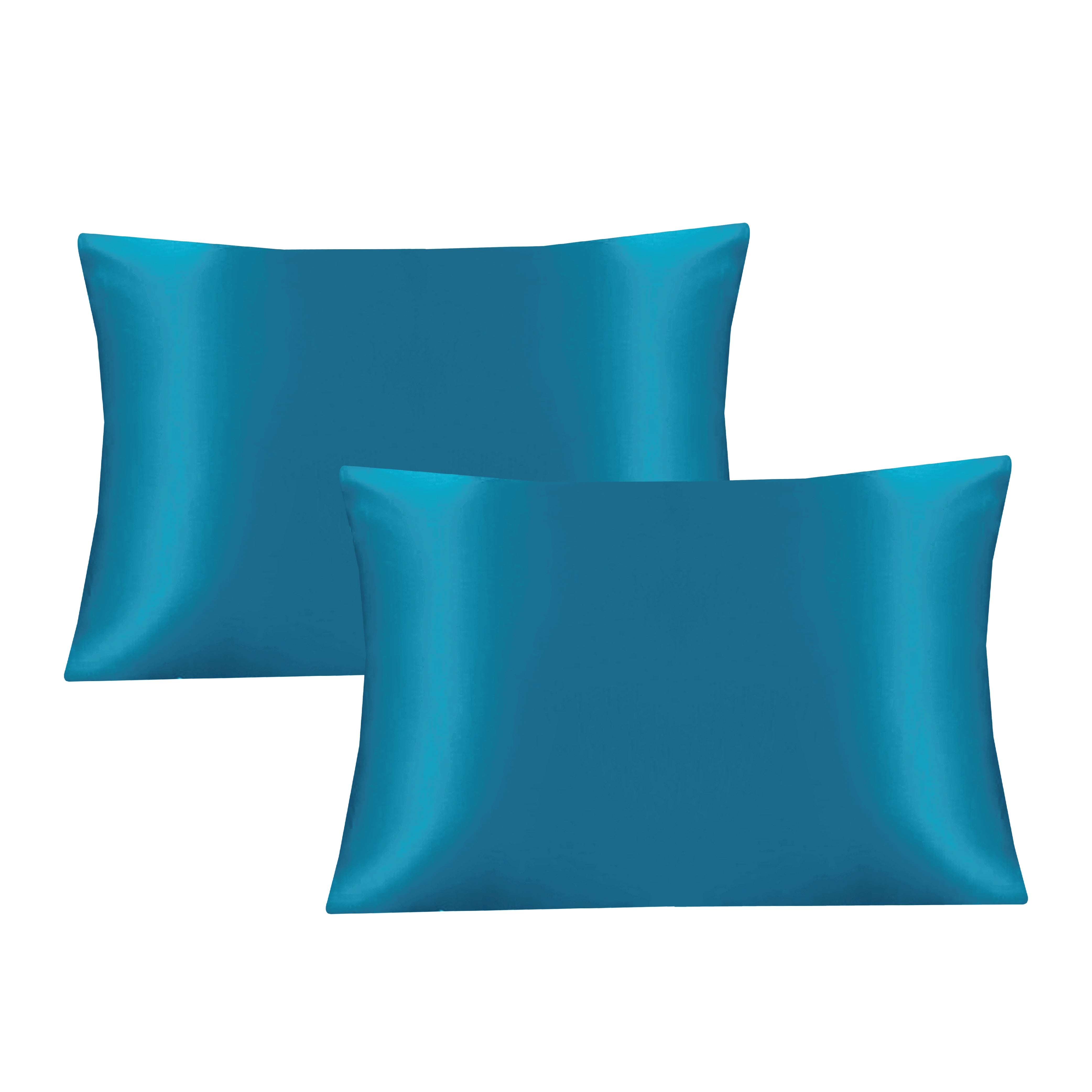 Gift silk pillowcase