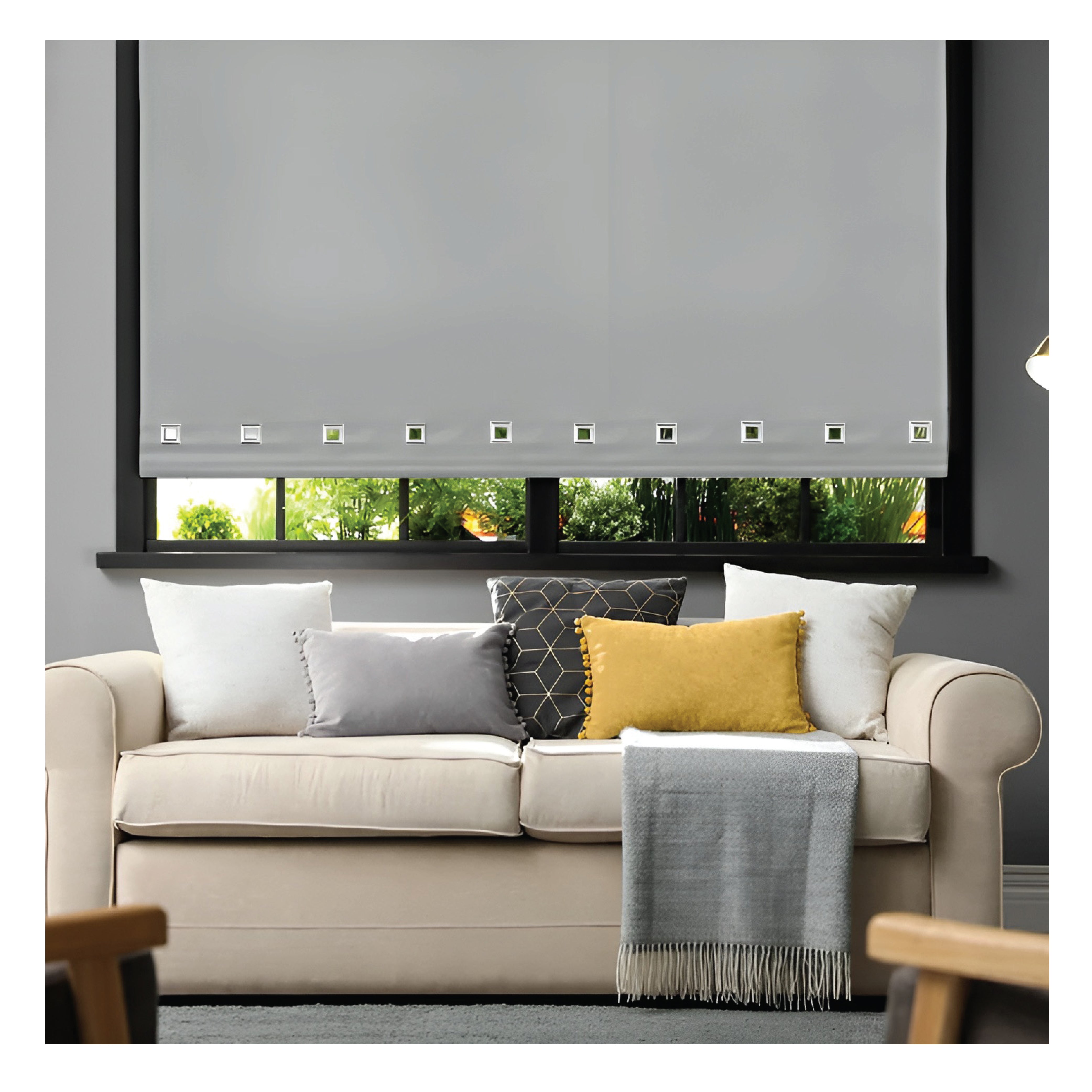 Stylish Window Blinds UK