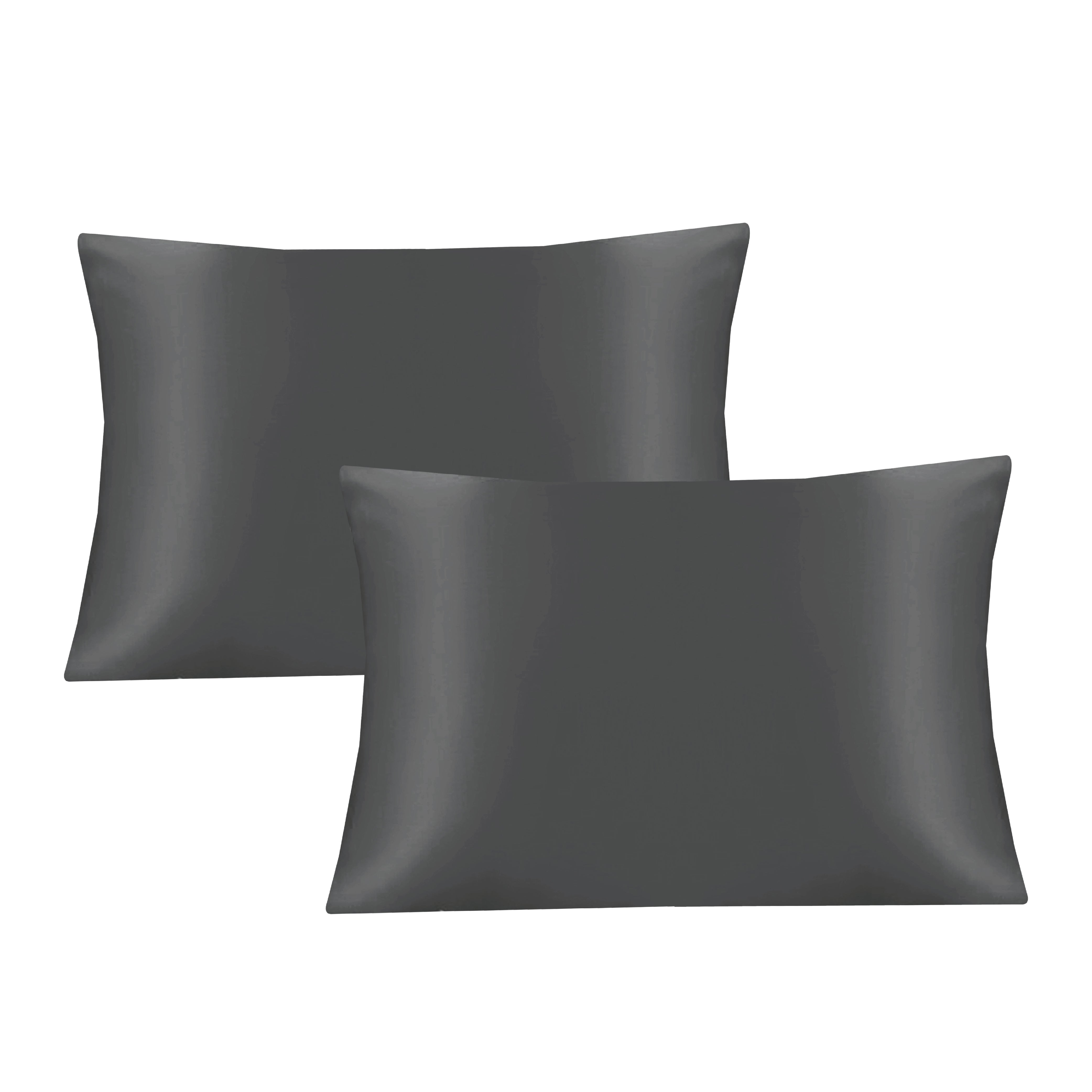 Gift silk pillowcase