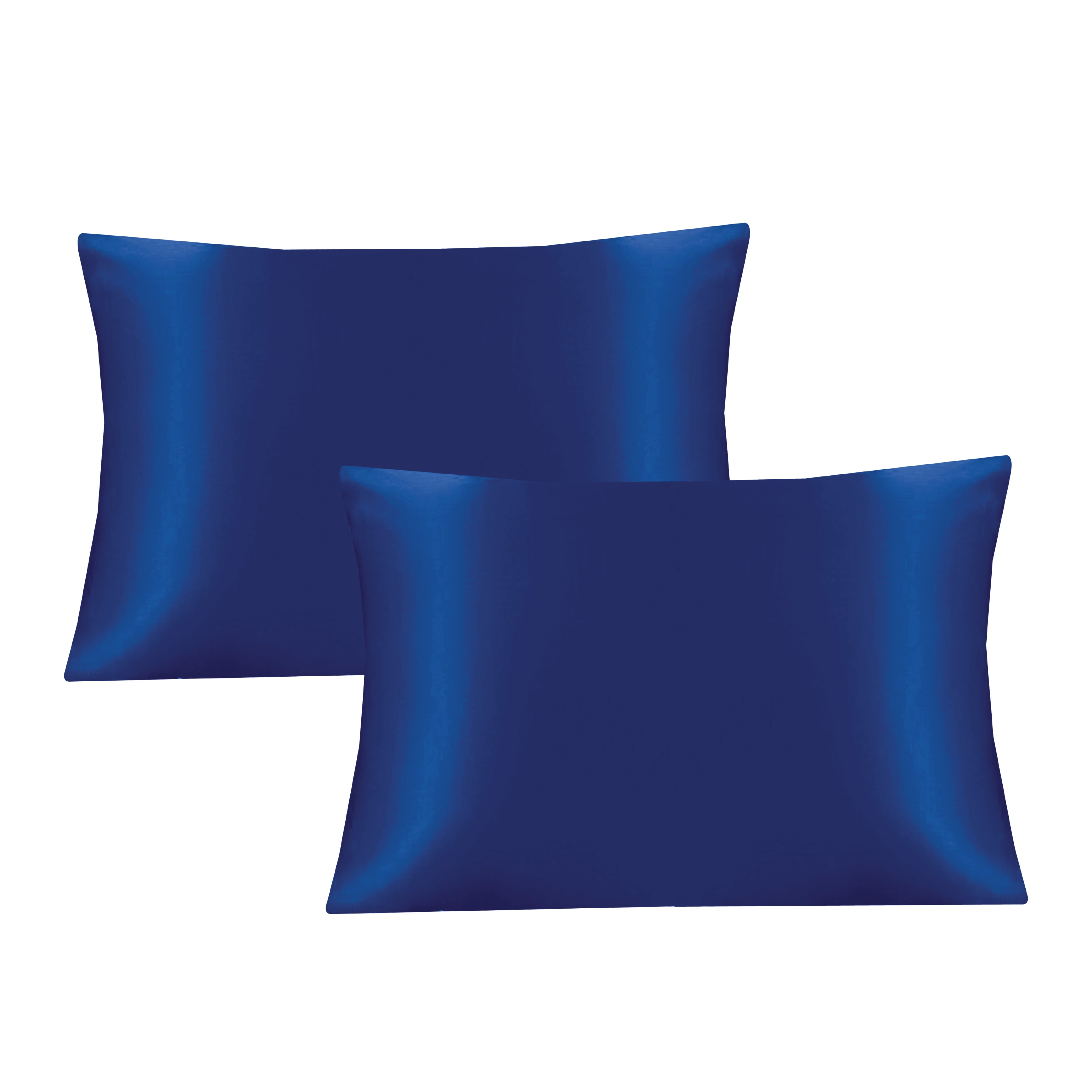 Gift silk pillowcase