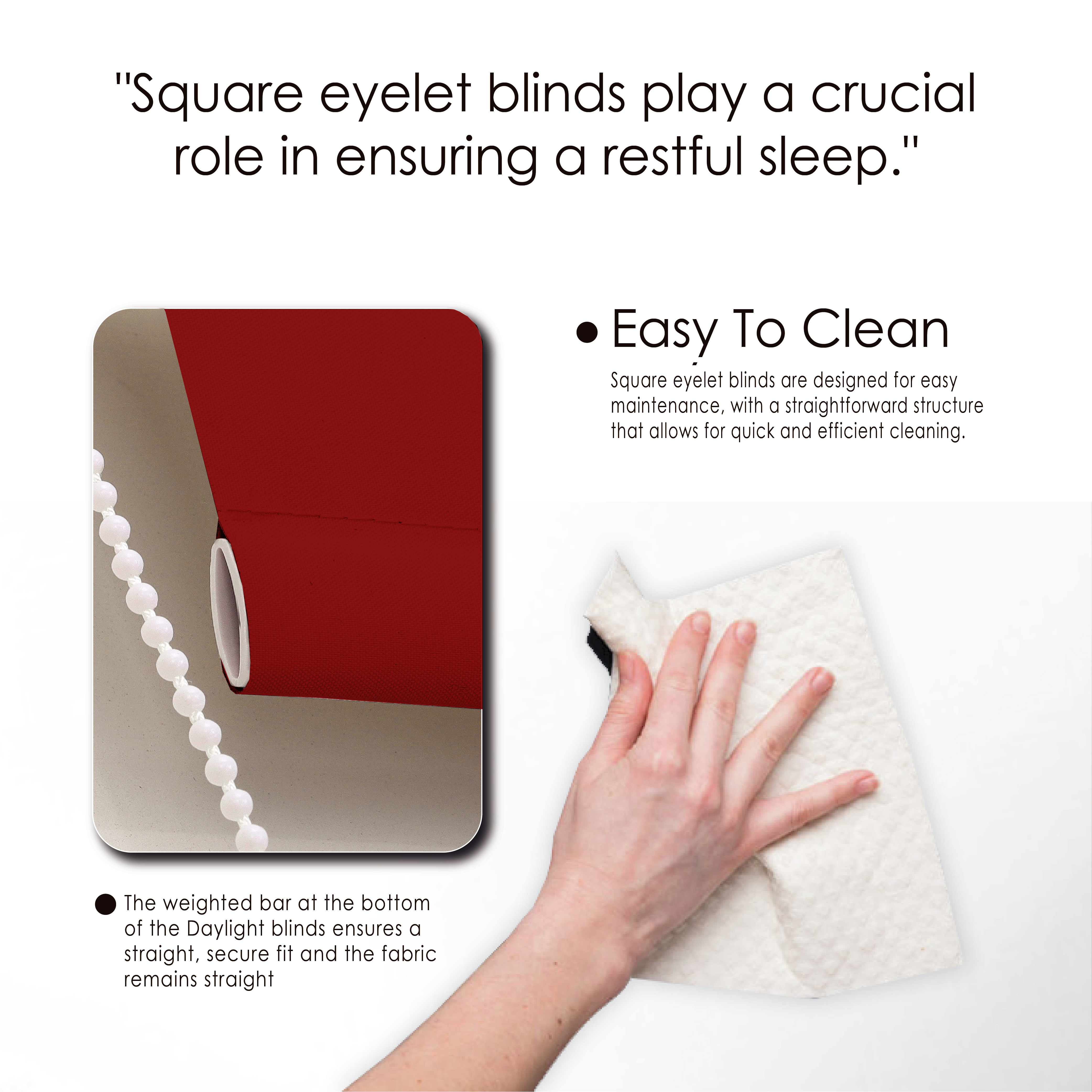 Thermal Insulated Roller Blinds uk