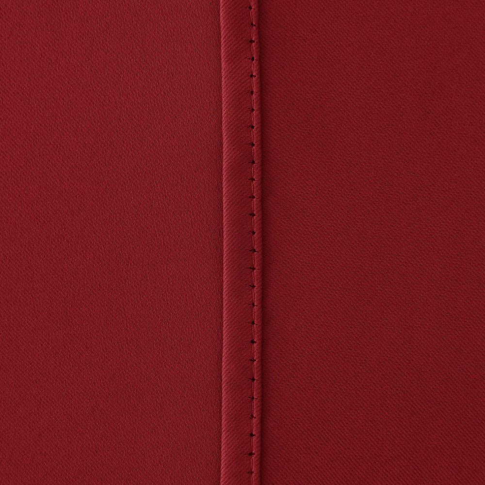 Blackout curtains for windows