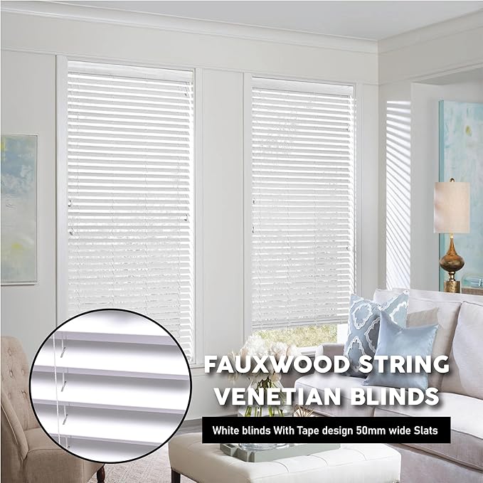Window treatment blinds UK