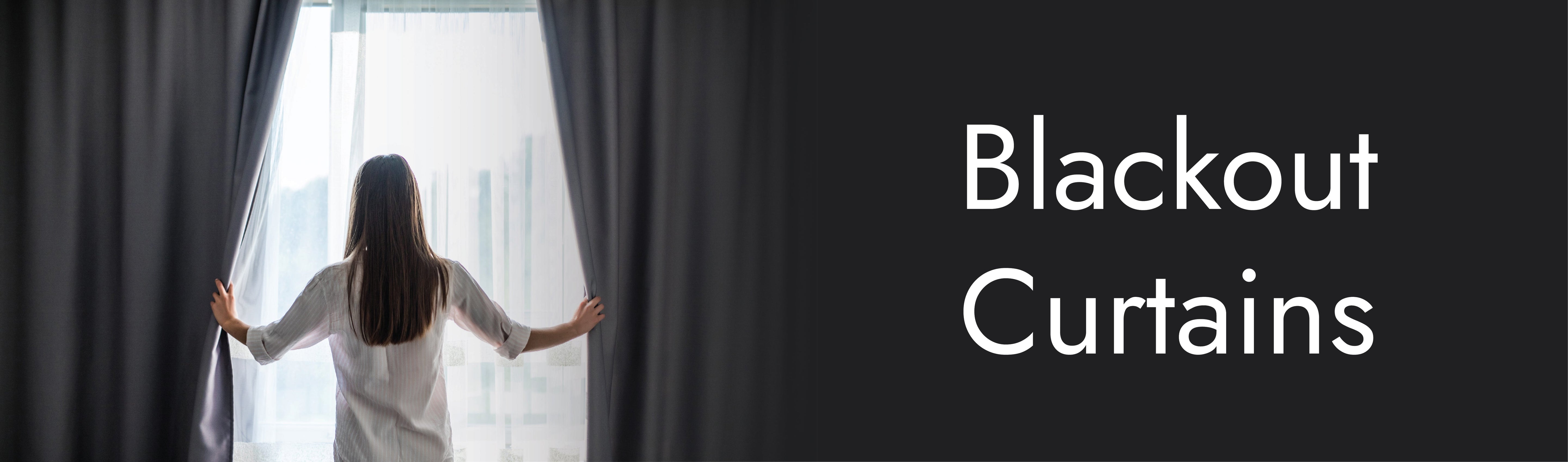 Blackout Curtains