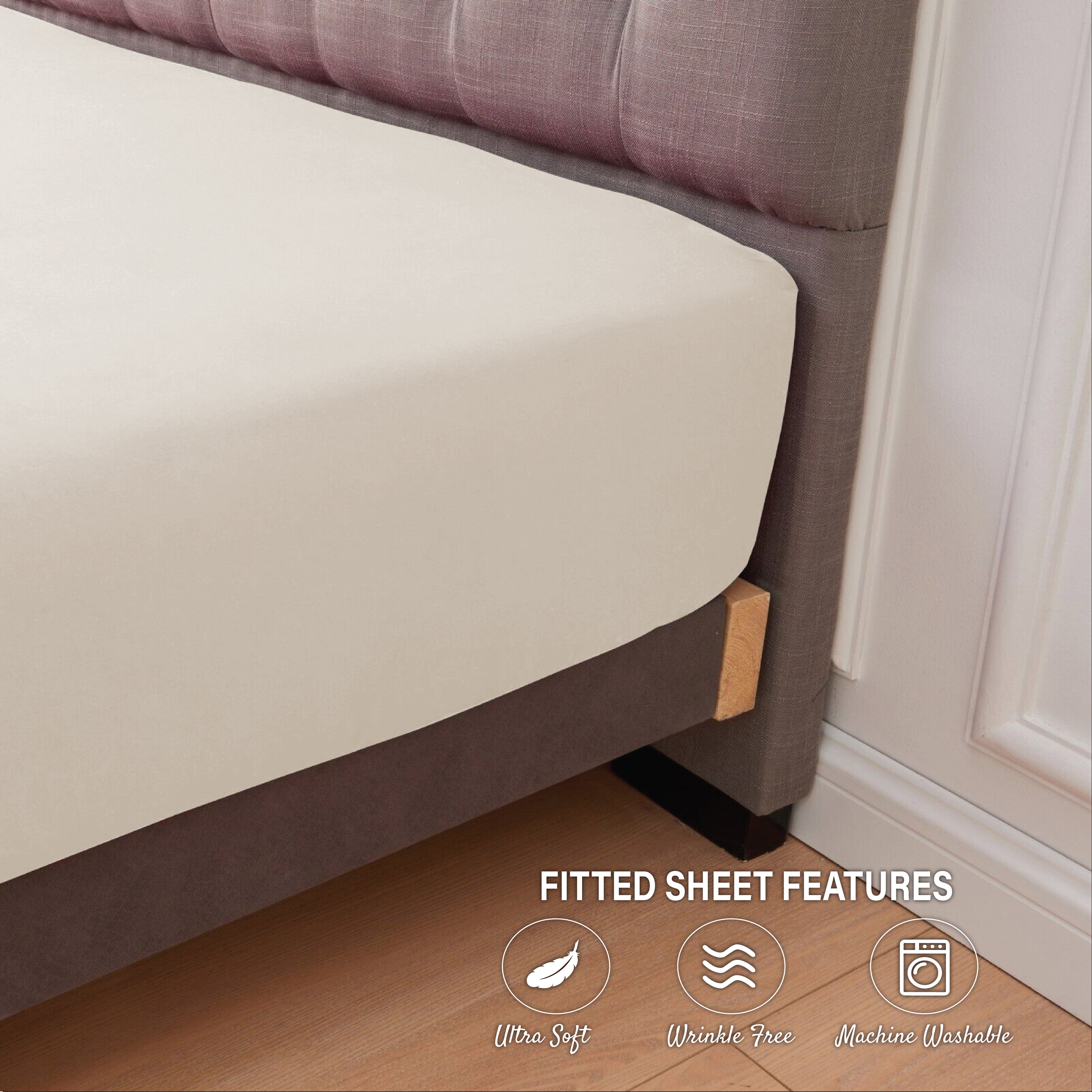   Microfiber sheet sets Quick-dry microfiber sheets