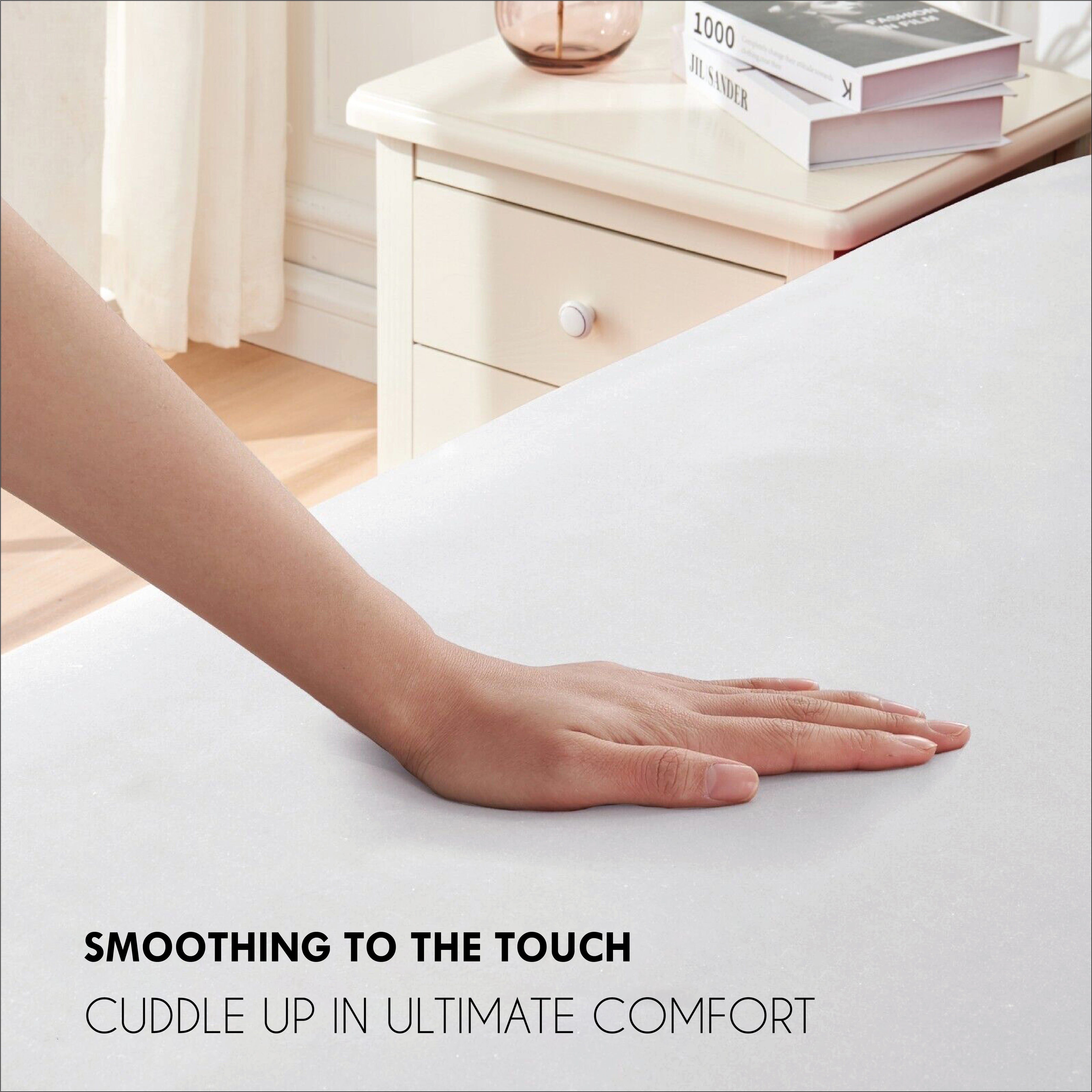   Affordable microfiber sheets