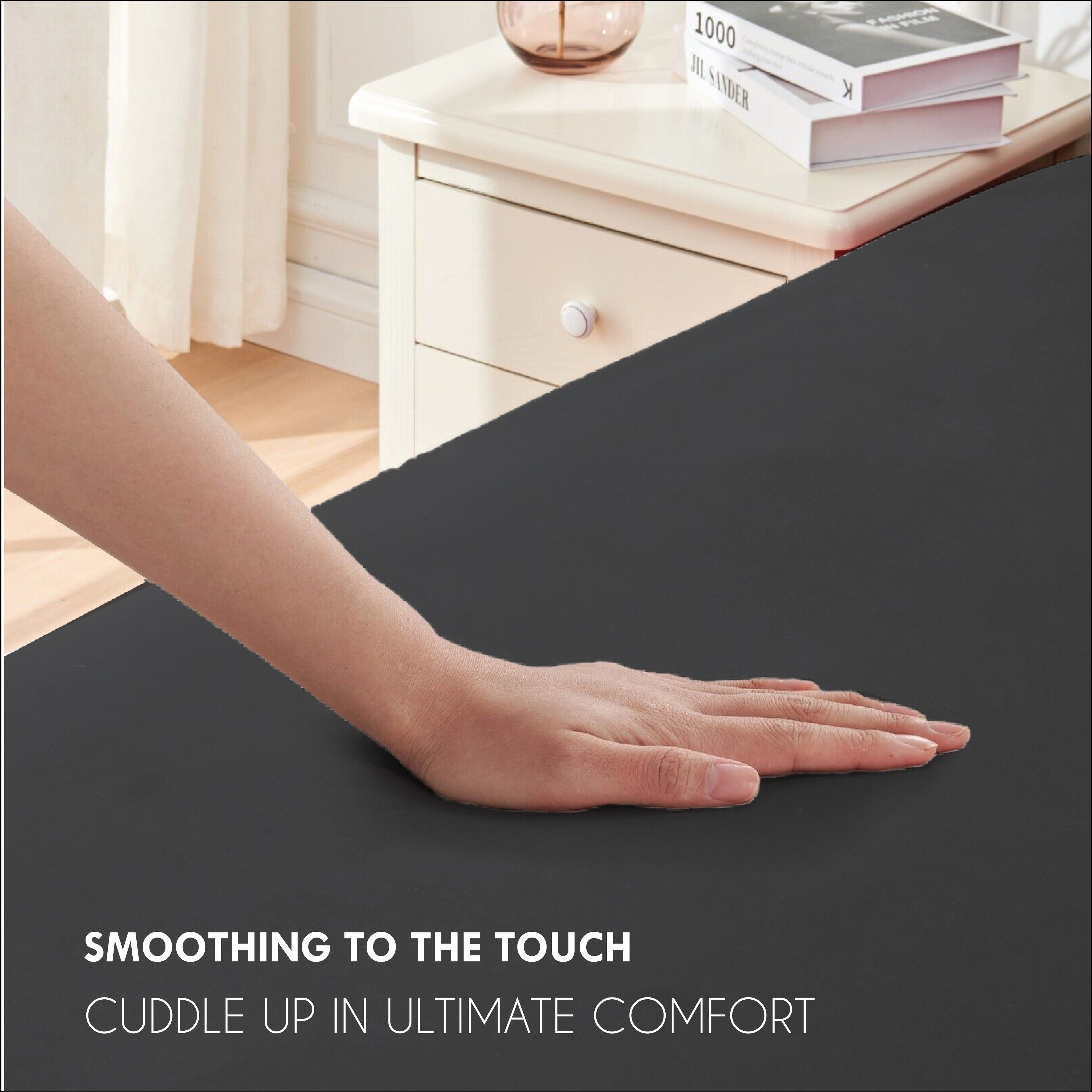   Affordable microfiber sheets