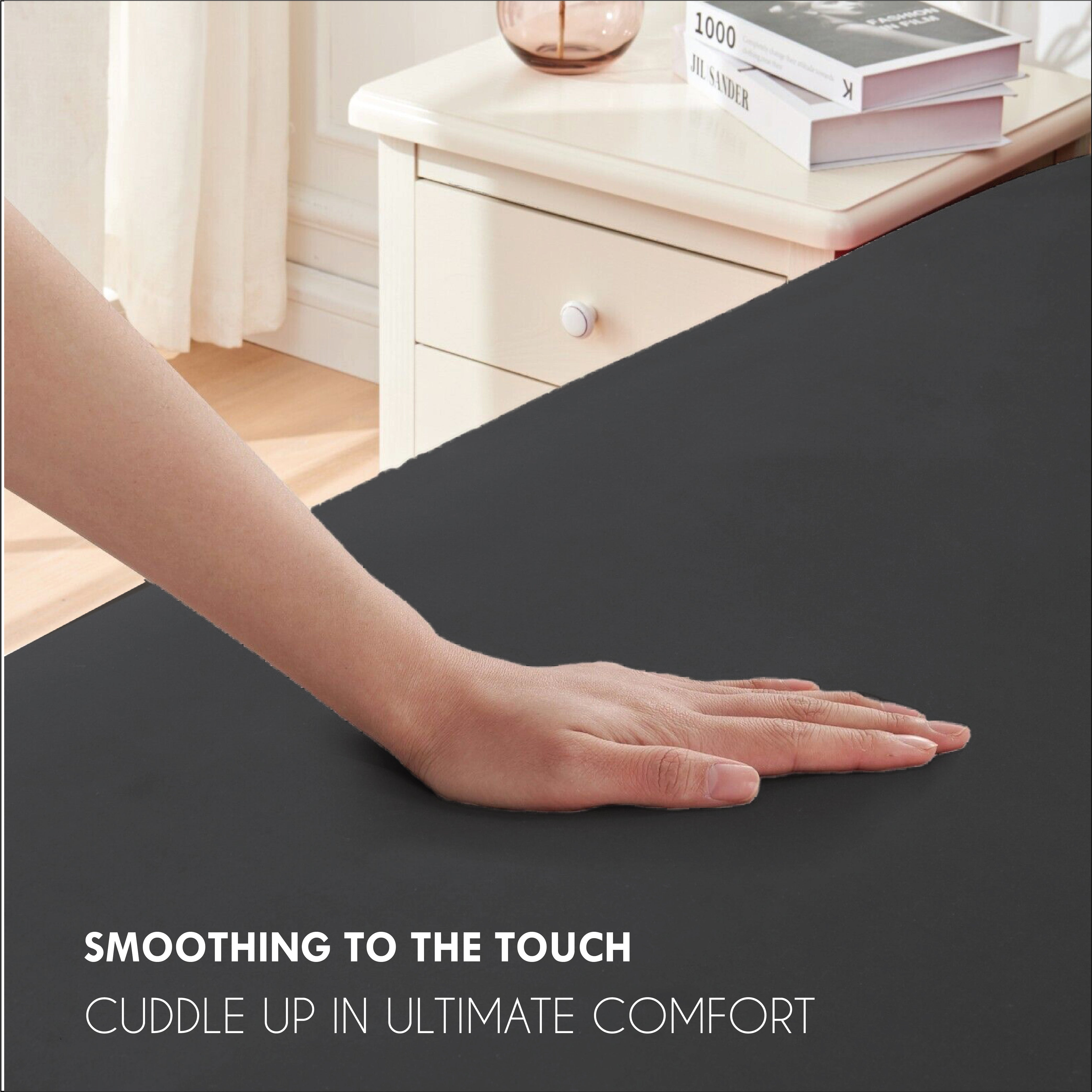   Affordable microfiber sheets