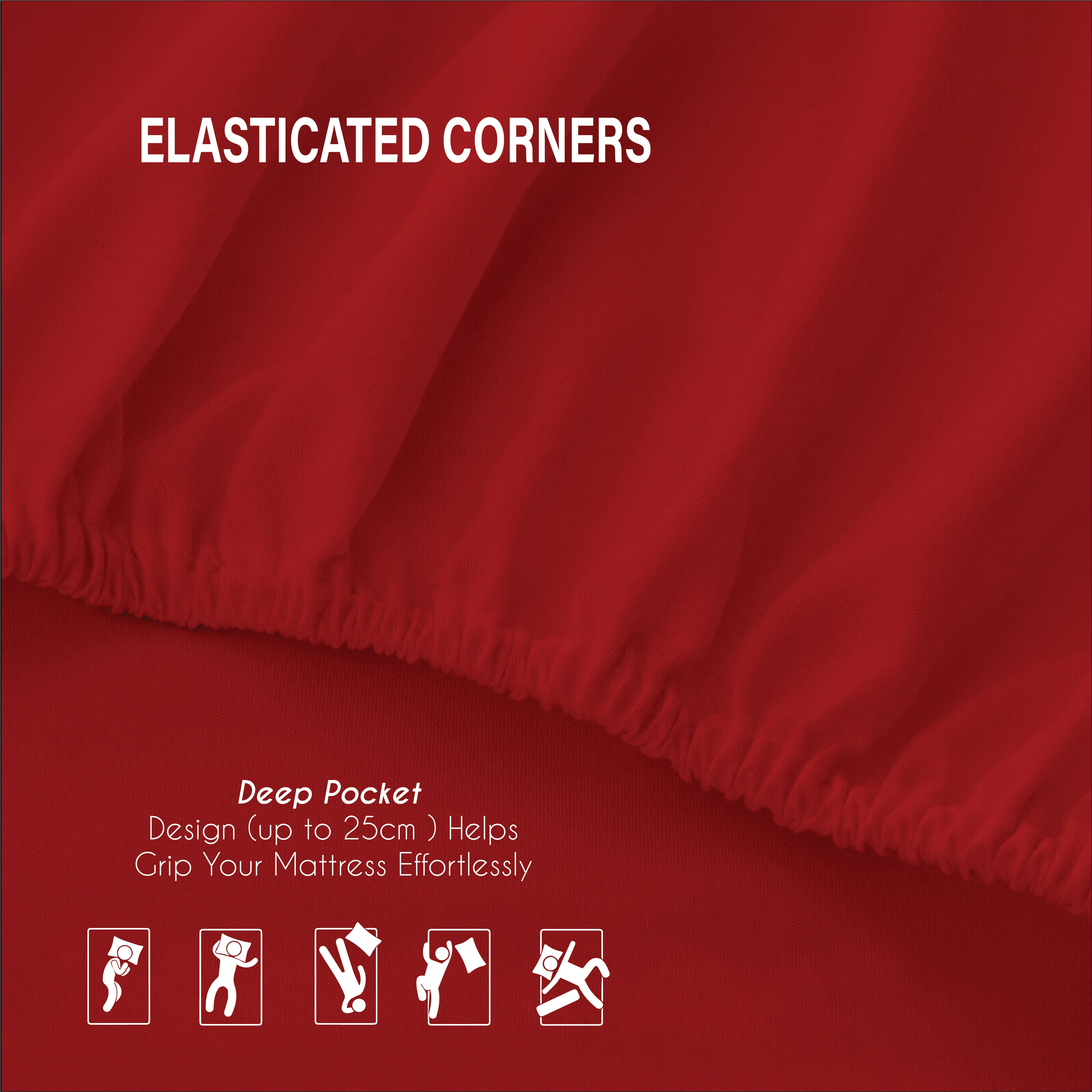   Soft microfiber sheets UK