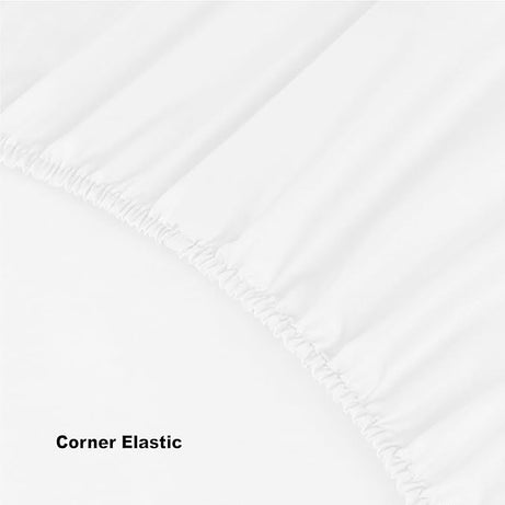 Elastic Corner 