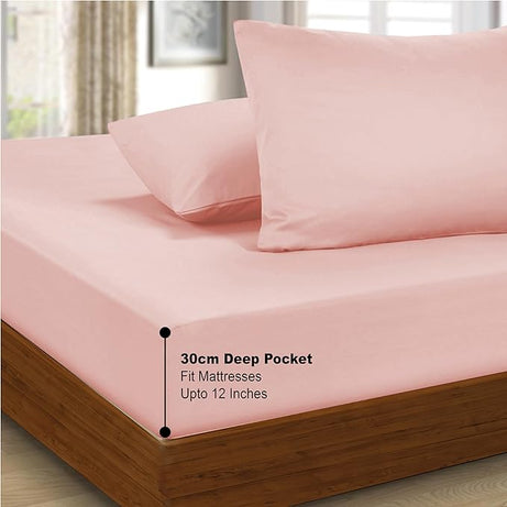 Funky Gadgets 30cm Fitted Sheets