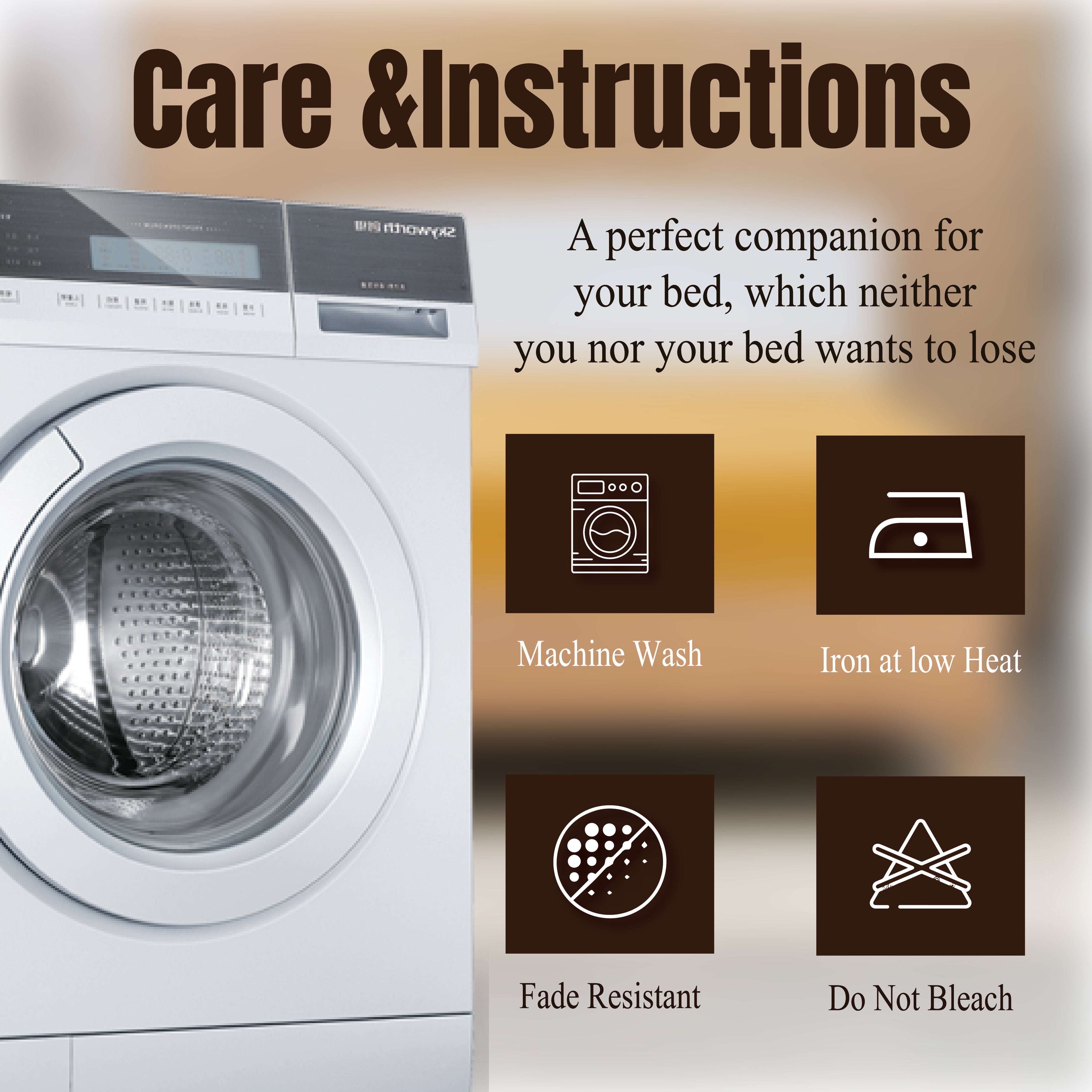 Funky Gadgets Teddy Fleece Fitted Bed Sheet - Ultra-Soft Thermal Bedding, Plain Fluffy Fleece Sheets, Luxury Teddy Bear Design, Black