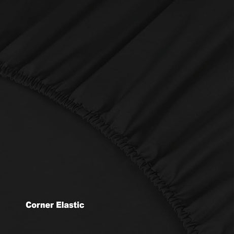 Elastic Corner