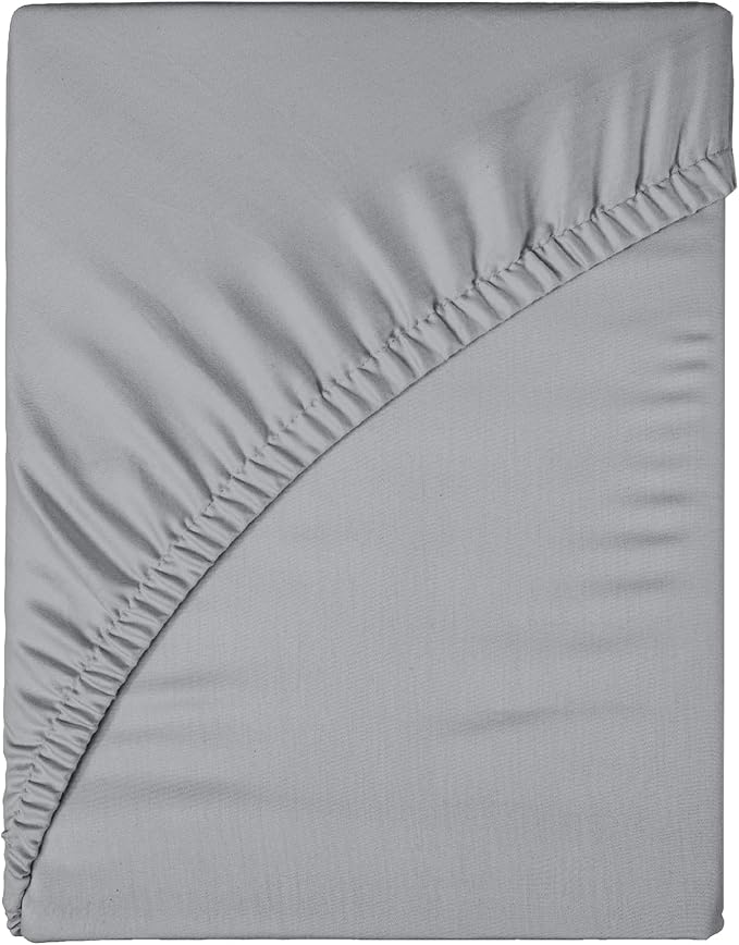 Breathable Hotel-Quality Easy Care