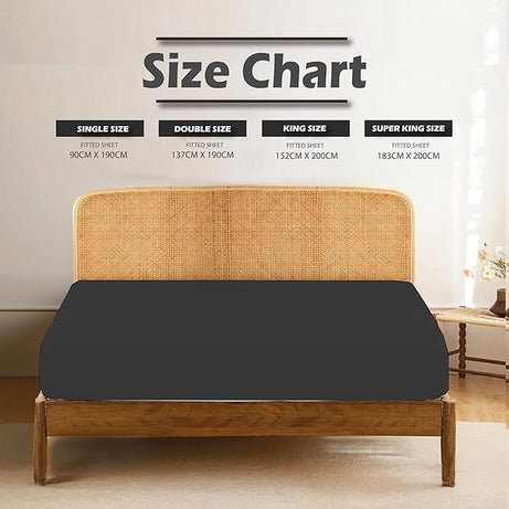 Shrink-Resistant Fade Resistant