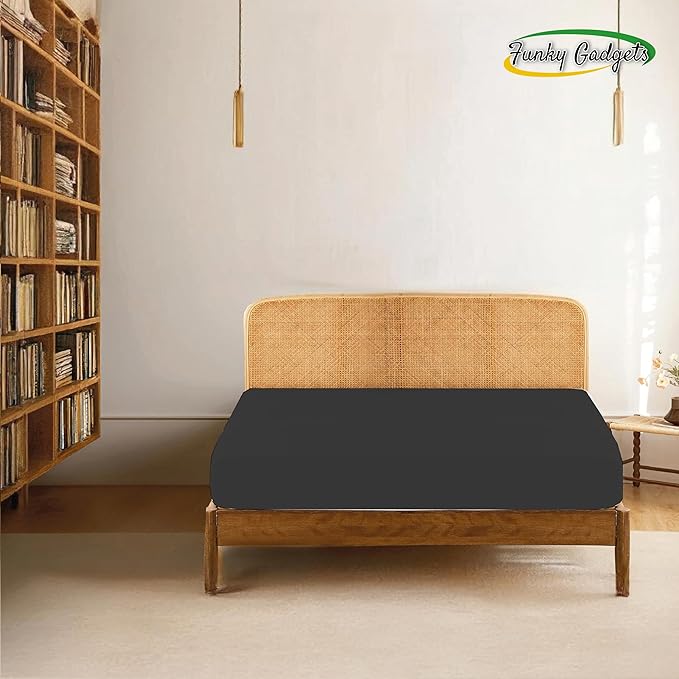 Premium Comfort Wrinkle Resistant