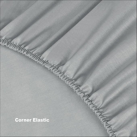 Elastic Corner