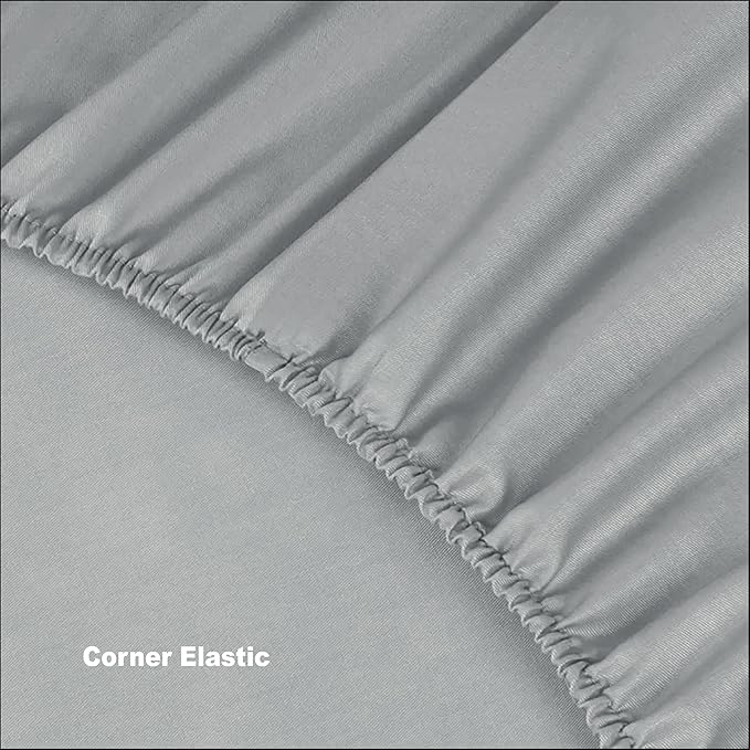 Elastic Corner