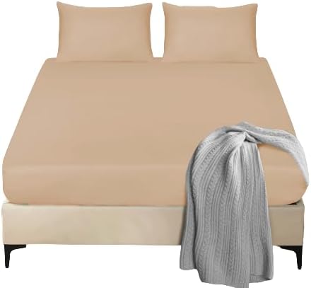 300 thread count fitted sheets