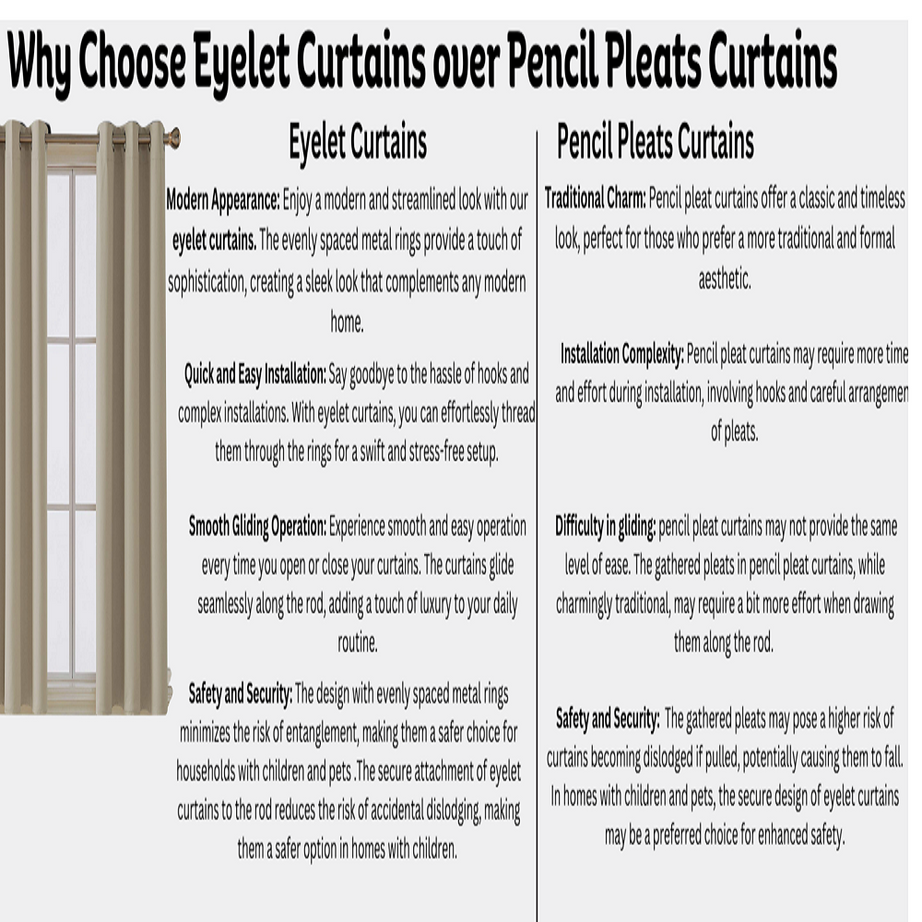  Light-blocking curtains for nurseries