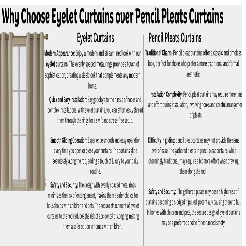  Light-blocking curtains for nurseries