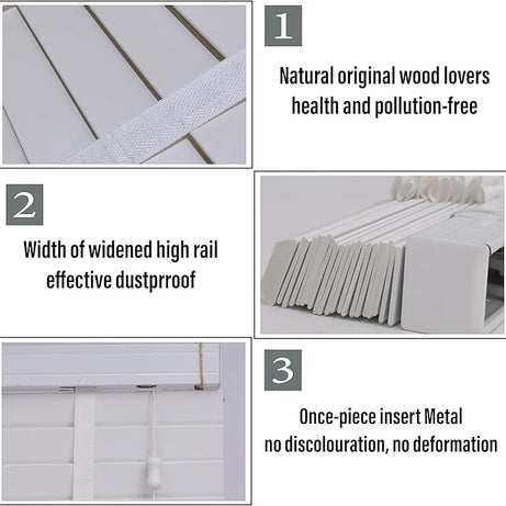 Window treatment Blinds