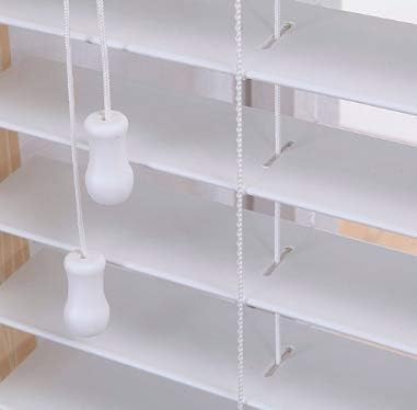 Window treatment  String style blinds 