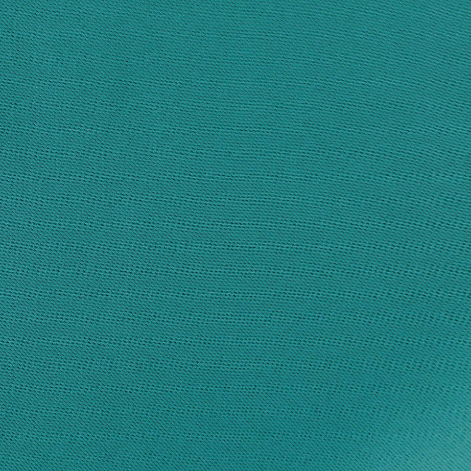 Machine-washable blackout curtains