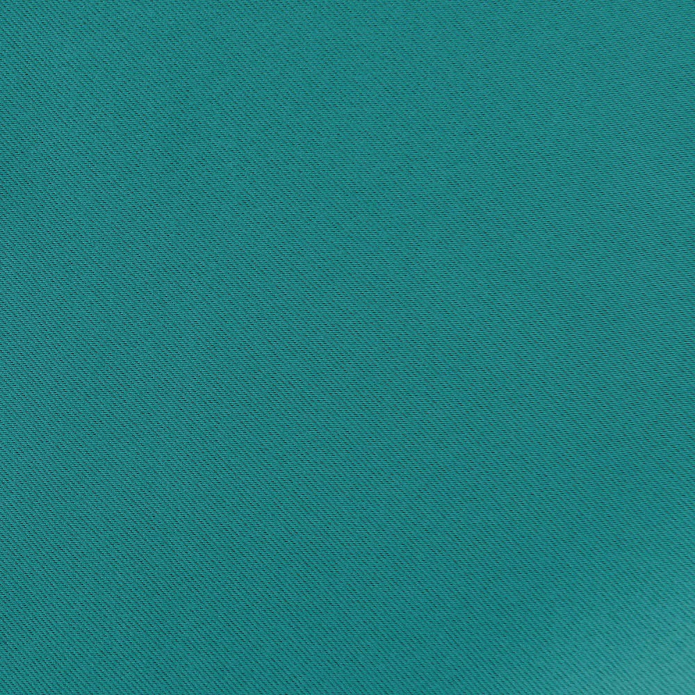 Machine-washable blackout curtains