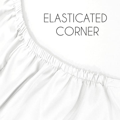 100% Egyptian cotton 300 thread count