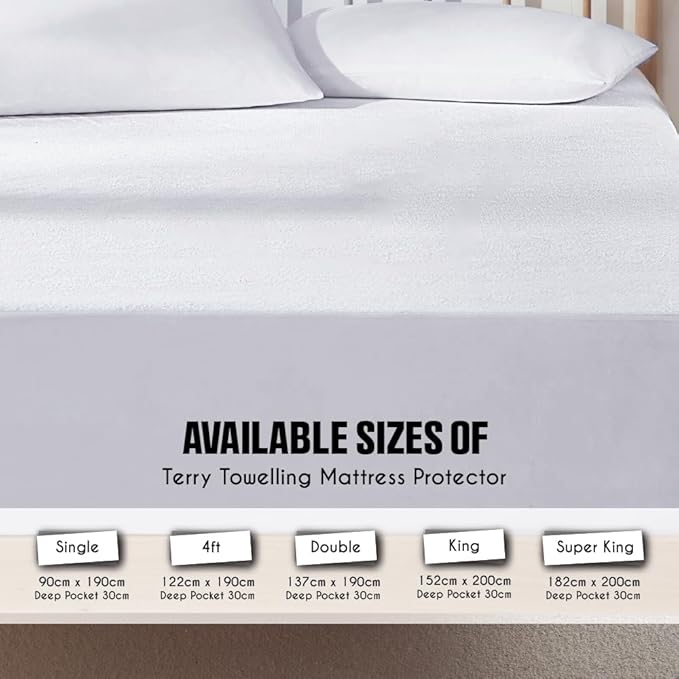  Noiseless waterproof protector