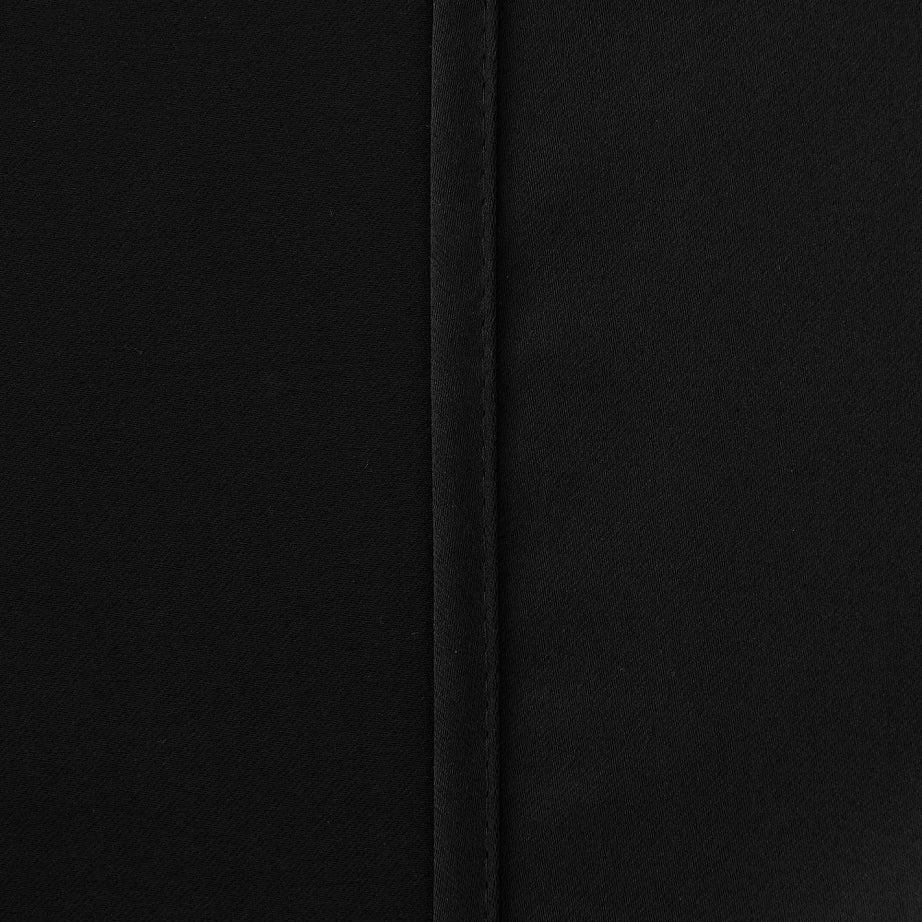  Light-blocking curtains for nurseries