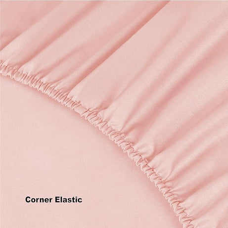 Elastic Corner 