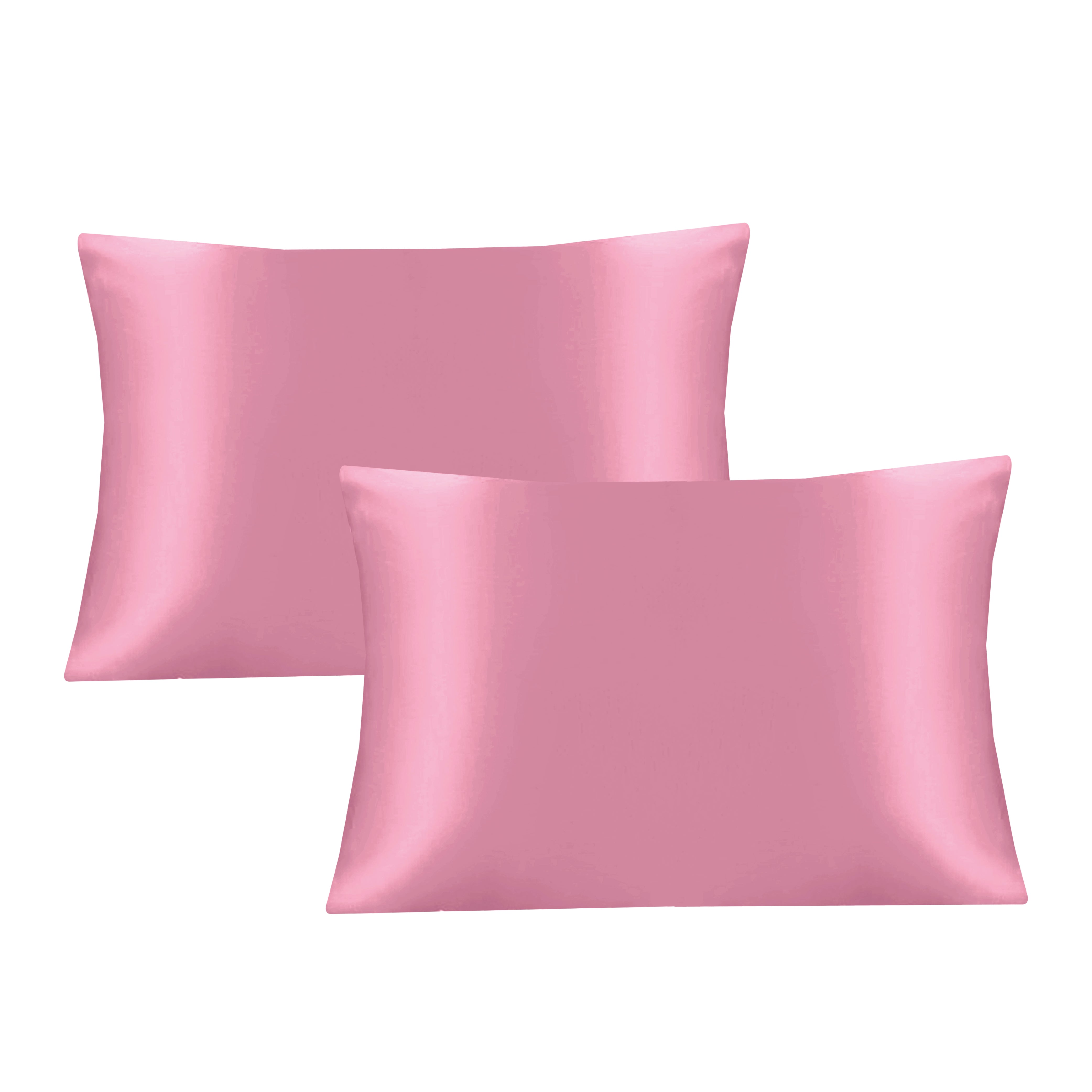 Gift silk pillowcase