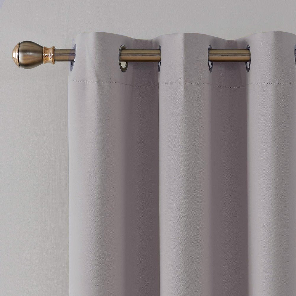 Blackout bedroom curtains UK