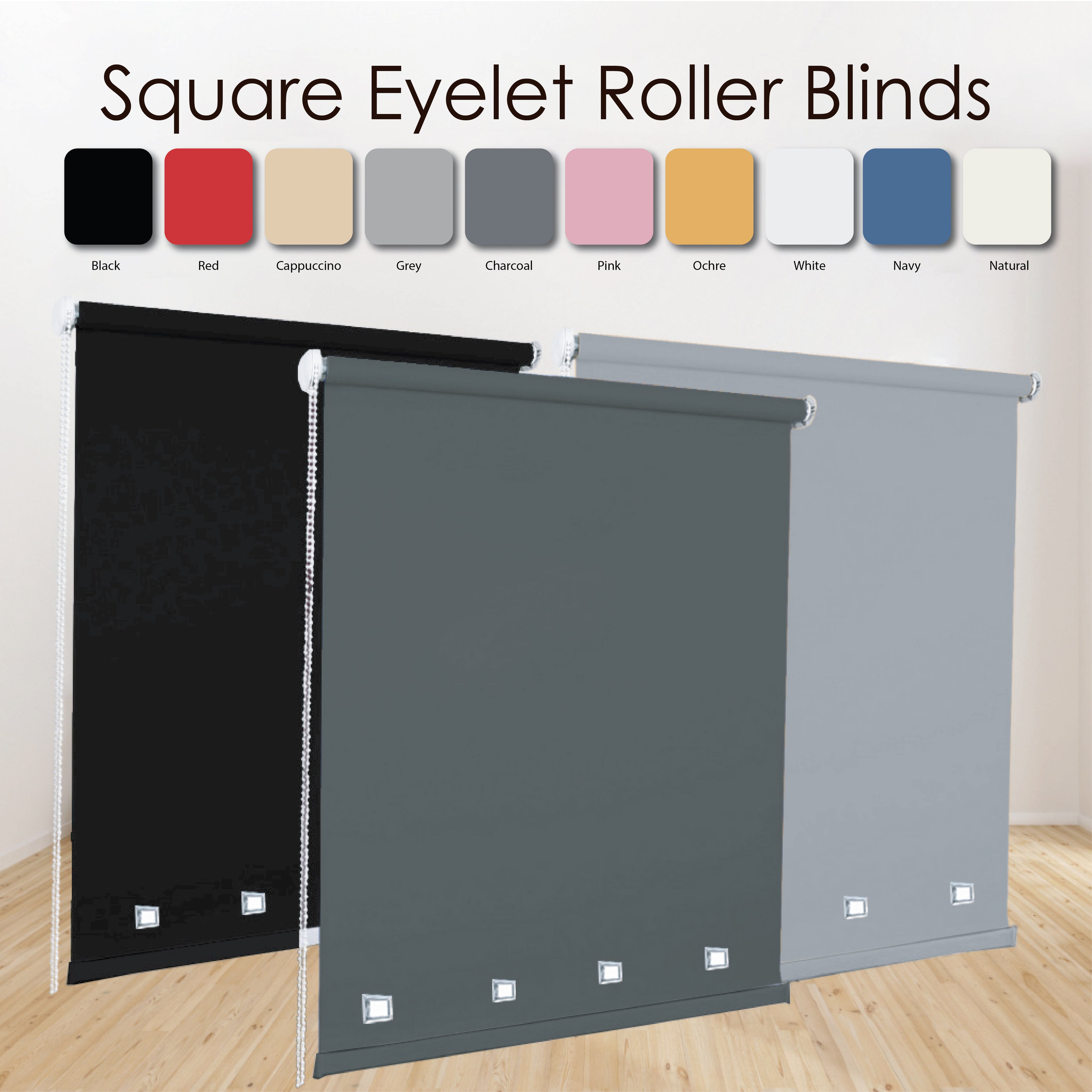 Stylish Window Blinds UK