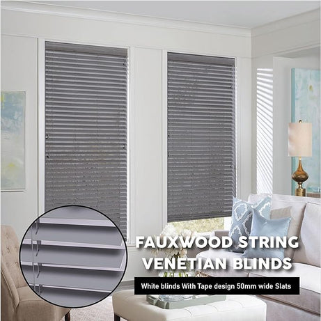 Window treatment blinds 