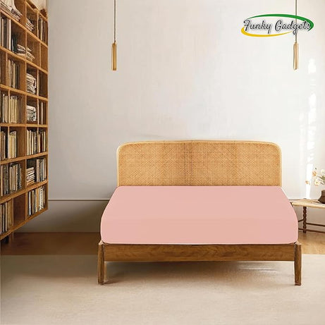 Machine Washable
Quick Dry
