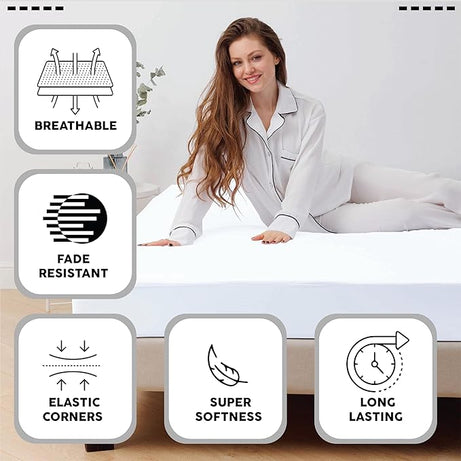 Egyptian cotton bed linen 300TC