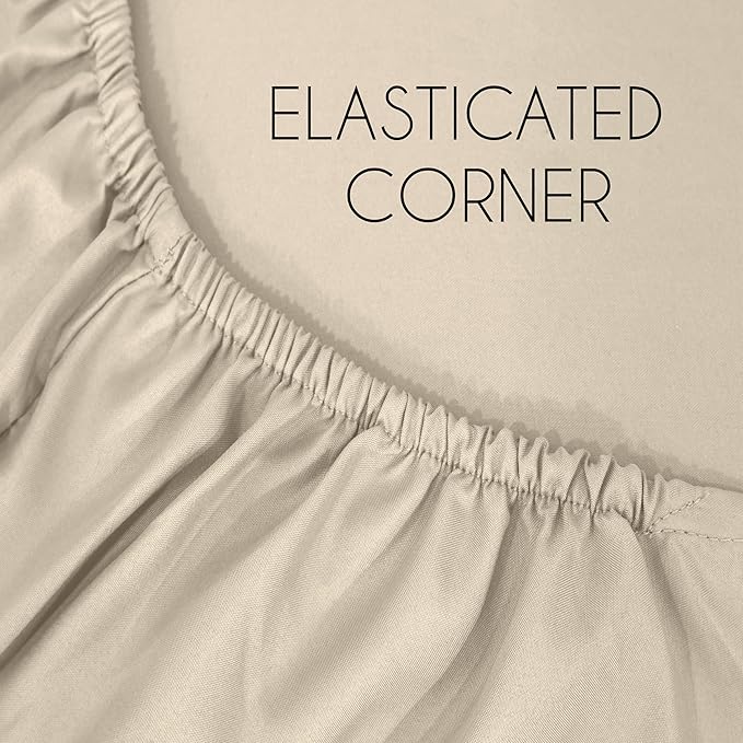 Egyptian cotton bed linen 300TC