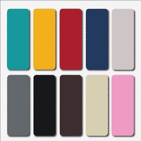  Noise-reducing blackout curtains