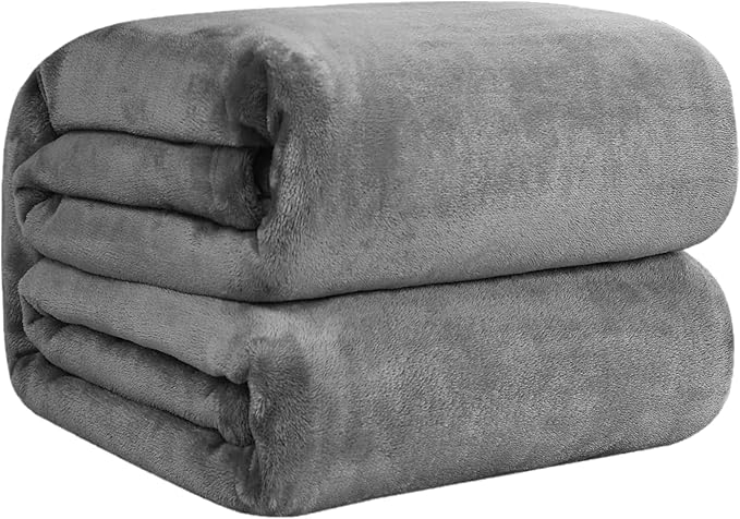   Perfect Christmas gift blanket