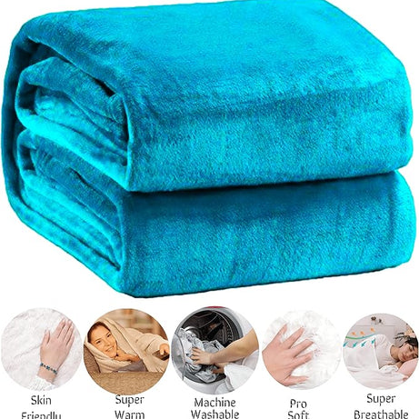   housewarming gift blanket