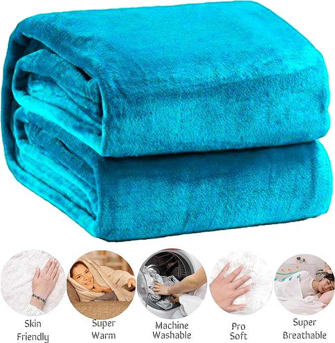   housewarming gift blanket